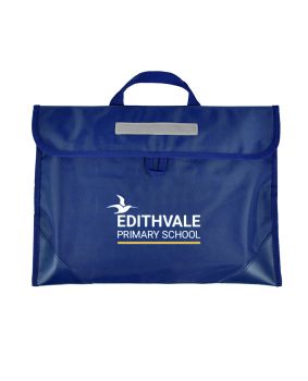 Scholar Bookbag