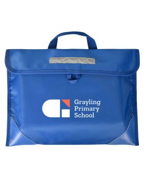 Scholar Bookbag
