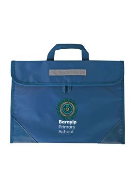 Scholar Bookbag