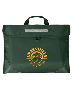 Scholar Bookbag
