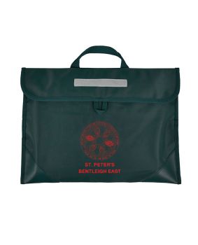 Scholar Bookbag