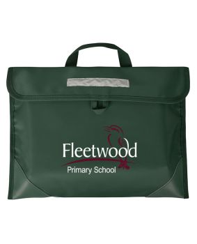 Scholar Bookbag