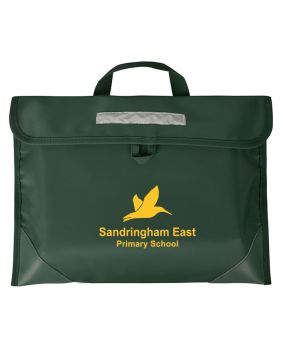 Scholar Bookbag