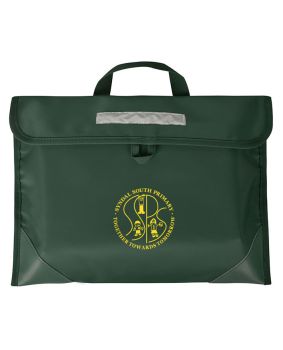 Scholar Bookbag