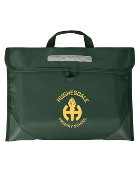 Scholar Bookbag