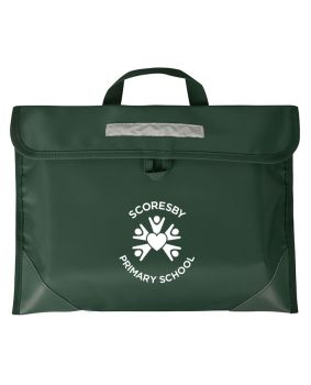 Scholar Bookbag