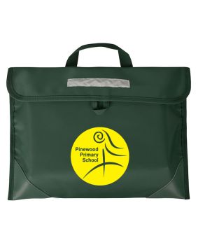 Scholar Bookbag