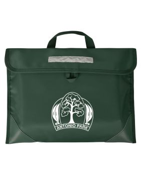 Scholar Bookbag