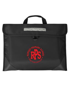 Scholar Bookbag