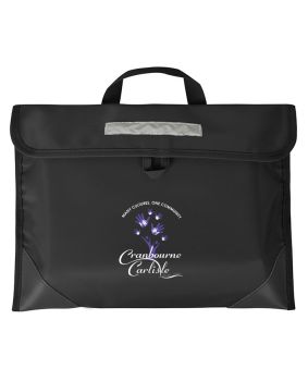 Scholar Bookbag