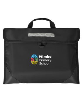 Scholar Bookbag