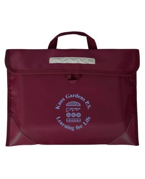 Scholar Bookbag