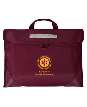 Scholar Bookbag