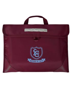 Scholar Bookbag