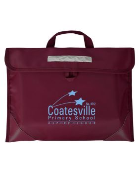 Scholar Bookbag