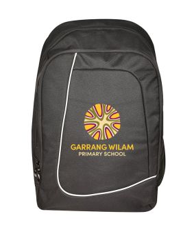 Sprint Backpack 20L