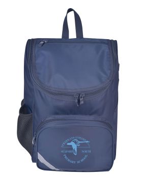 Trek Junior Backpack 20L