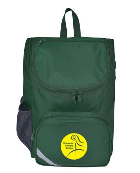 Trek Junior Backpack 20L