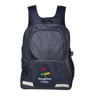 Campus Senior Backpack 30L
