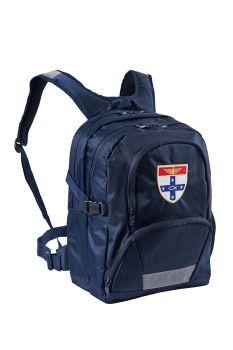 Campus Senior Backpack 30L