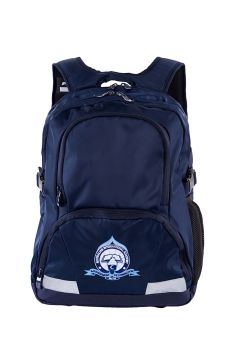 Campus Senior Backpack 30L