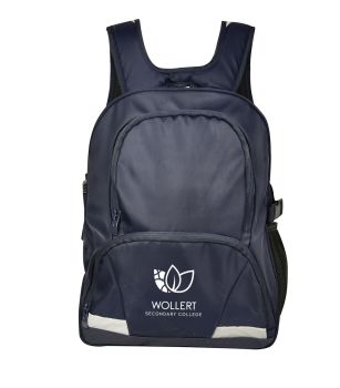 Campus Senior Backpack 30L