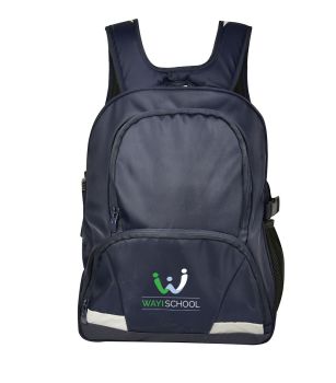 Campus Senior Backpack 30L