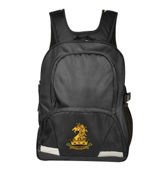 Campus Senior Backpack 30L