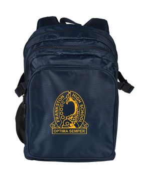 College Senior Backpack - 40L 