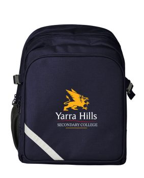 College Senior Backpack 40L