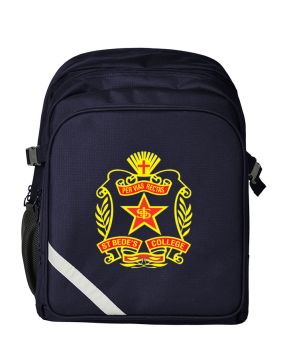 College Senior Backpack - 40L 
