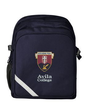 College Senior Backpack 40L