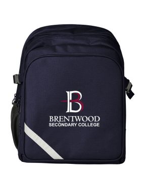 College Senior Backpack - 40L 