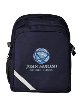 College Senior Backpack 40L