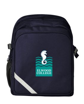 College Senior Backpack 40L