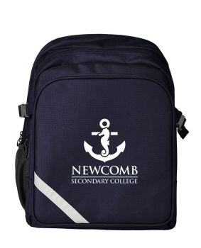 College Senior Backpack 40L
