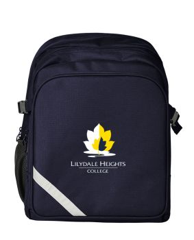 College Senior Backpack 40L
