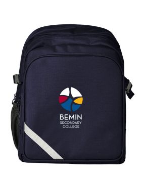 College Senior Backpack 40L