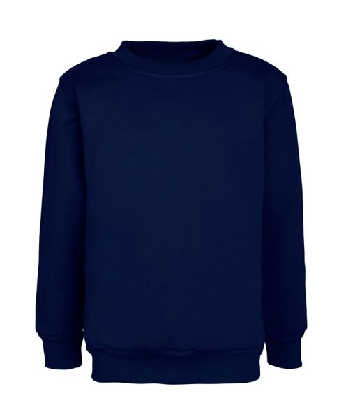 Crew neck windcheater deals