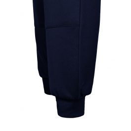 Making your school look great Nylon Trackpants Double Knee Zip Pocket