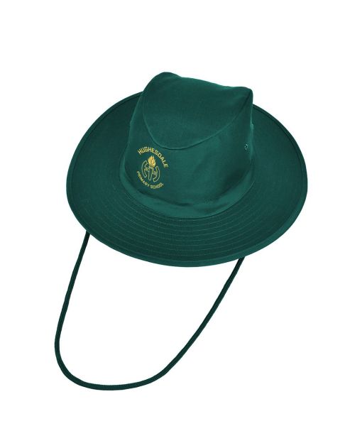 Safety green boonie hat new arrivals