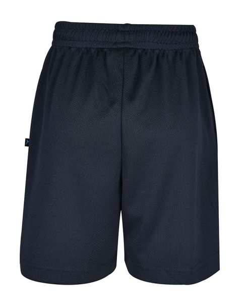 Making your school look great Mesh Sport Shorts