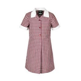 A Line Dress
