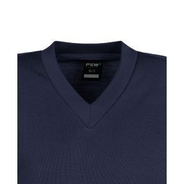 Wool Blend Jumper 50 50