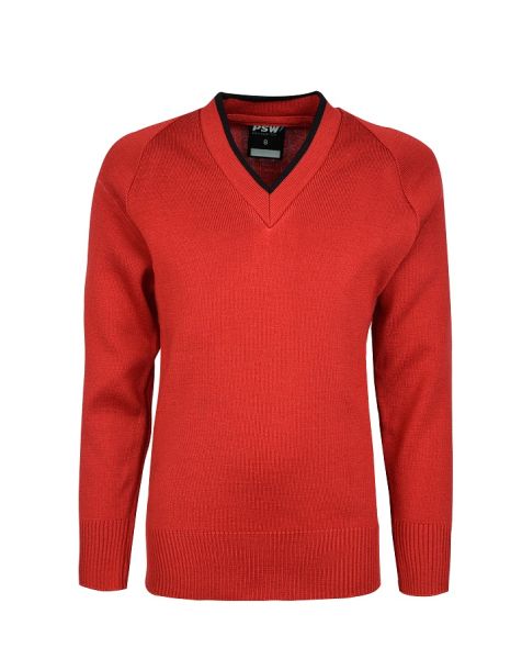 Wool blend jumper cheap
