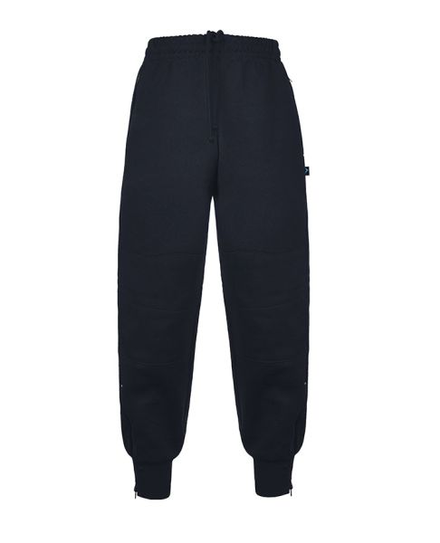 Tracksuit bottoms nylon 2025