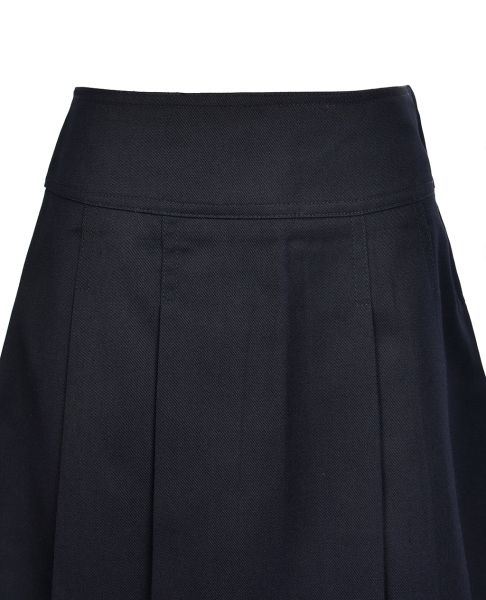 Making your school look great Pleated Skirt