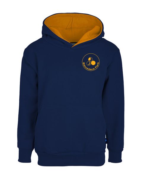 Hooded windcheater sale