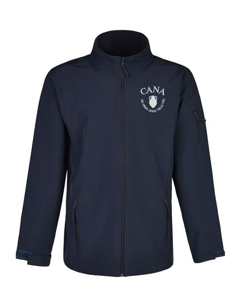 Polystyrene jacket store
