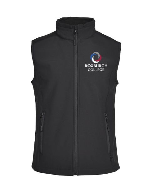 Making your school look great Bonded Vest
